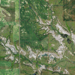 ND-ARNEGARD: GeoChange 1973-2014 Preview 3