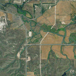 ND-ALEXANDER: GeoChange 1971-2014 Preview 3
