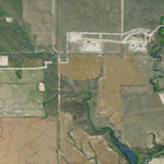 ND-CAMP CREEK WEST: GeoChange 1973-2014 Preview 2