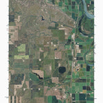 MT-ND-DORE: GeoChange 1967-2013 Preview 1