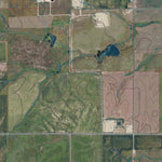 MT-ND-DORE: GeoChange 1967-2013 Preview 2