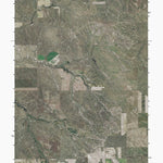 MT-JOHNSON COULEE EAST: GeoChange 1975-2013 Preview 1