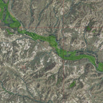 MT-KOLBERG RANCH: GeoChange 1965-2013 Preview 3