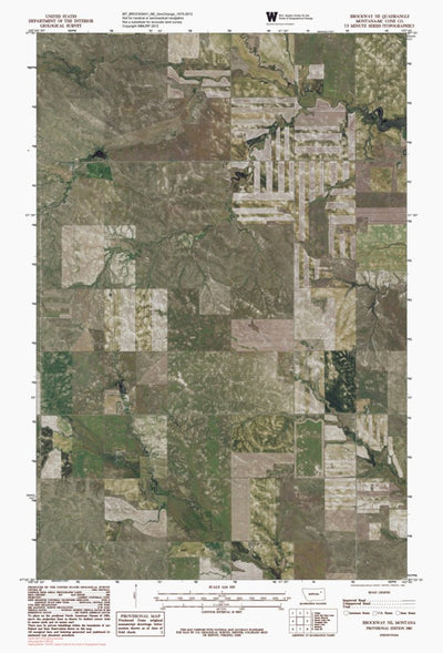 MT-BROCKWAY NE: GeoChange 1975-2013 Preview 1