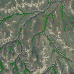 MT-BUTLER TABLE: GeoChange 1970-2013 Preview 3