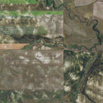 MT-HAYNIE RESERVOIR: GeoChange 1976-2013 Preview 2