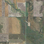 MT-RED TOP: GeoChange 1975-2013 Preview 2