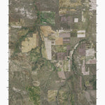 MT-DAILEY SPRING: GeoChange 1976-2013 Preview 1