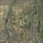MT-DAILEY SPRING: GeoChange 1976-2013 Preview 3