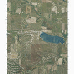 MT-FOX LAKE: GeoChange 1970-2013 Preview 1