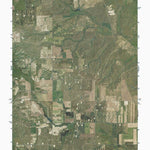 MT-BRORSON: GeoChange 1971-2013 Preview 1