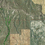 MT-CRANE NW: GeoChange 1965-2013 Preview 3