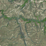 MT-SIOUX PASS: GeoChange 1971-2013 Preview 3