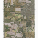 MT-GADY COULEE: GeoChange 1976-2013 Preview 1