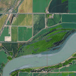 MT-ND-FAIRVIEW: GeoChange 1971-2013 Preview 2