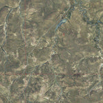 MT-DARBY BUTTES SW: GeoChange 1964-2013 Preview 3