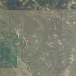 MT-DIAMOND G BUTTE: GeoChange 1975-2013 Preview 2