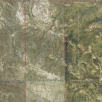 MT-CALAMITY COULEE: GeoChange 1964-2013 Preview 3