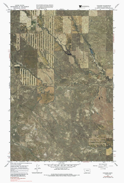 MT-COHAGEN: GeoChange 1964-2013 Preview 1