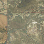 MT-COHAGEN: GeoChange 1964-2013 Preview 2