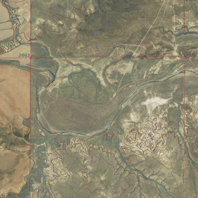 MT-COHAGEN: GeoChange 1964-2013 Preview 2