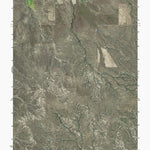 MT-WATKINS SE: GeoChange 1964-2013 Preview 1