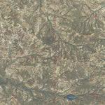 MT-YORK RESERVOIR: GeoChange 1964-2013 Preview 3
