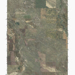 MT-HEDSTROM LAKE NW: GeoChange 1964-2013 Preview 1