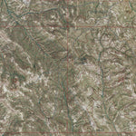 MT-RODGERS HALL: GeoChange 1972-2013 Preview 3