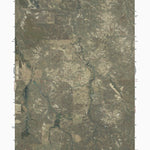 MT-KIRBY RANCH: GeoChange 1964-2013 Preview 1