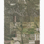 MT-NORTH FORK HORSE CREEK: GeoChange 1976-2013 Preview 1