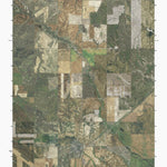 MT-RICHEY: GeoChange 1976-2013 Preview 1