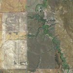 MT-RICHEY: GeoChange 1976-2013 Preview 2