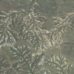 MT-BEERY RESERVOIR: GeoChange 1976-2013 Preview 3