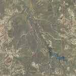 MT-ADA CREEK: GeoChange 1963-2013 Preview 2