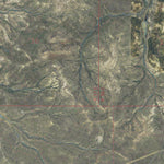 MT-DARBY BUTTES: GeoChange 1964-2013 Preview 2