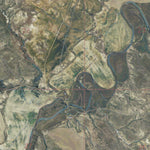 MT-DARBY BUTTES: GeoChange 1964-2013 Preview 3