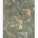 MT-OLSON COULEE NORTH: GeoChange 1975-2013 Preview 1