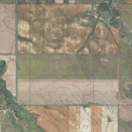 MT-OLSON COULEE NORTH: GeoChange 1975-2013 Preview 2