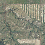 MT-OLSON COULEE NORTH: GeoChange 1975-2013 Preview 3