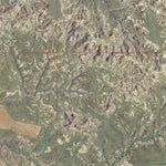 MT-COAL CREEK: GeoChange 1966-2013 Preview 2