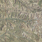 MT-COAL CREEK: GeoChange 1966-2013 Preview 3