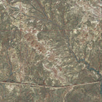 MT-JORDAN SE: GeoChange 1963-2013 Preview 3