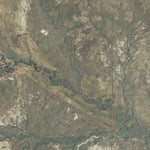 MT-ASH CREEK WEST: GeoChange 1971-2013 Preview 2