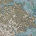 MT-ASH CREEK EAST: GeoChange 1971-2013 Preview 2