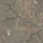MT-NORVILLE CREEK: GeoChange 1971-2013 Preview 2