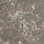 MT-NORVILLE CREEK: GeoChange 1971-2013 Preview 3