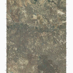 MT-JORDAN: GeoChange 1963-2013 Preview 1