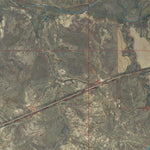 MT-JORDAN: GeoChange 1963-2013 Preview 2
