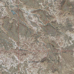 MT-SAND ARROYO: GeoChange 1972-2013 Preview 2